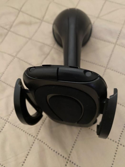 Suporte para telemóvel