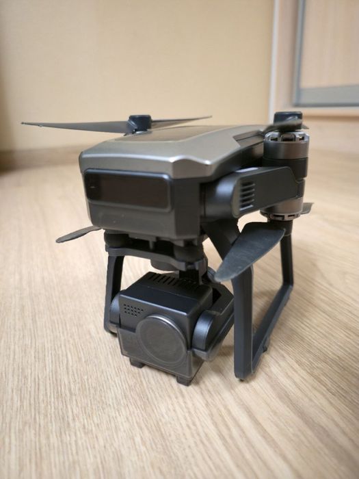 Квадрокоптер SJRC F7 4K Pro - дрон с 4К камерой, EIS, 5G Wi-Fi, GPS.