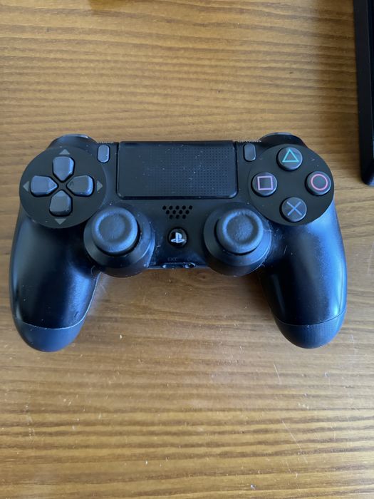 Consola Playtation 4