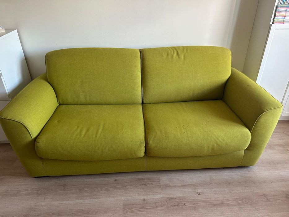 Sofá Cama Divani Divani