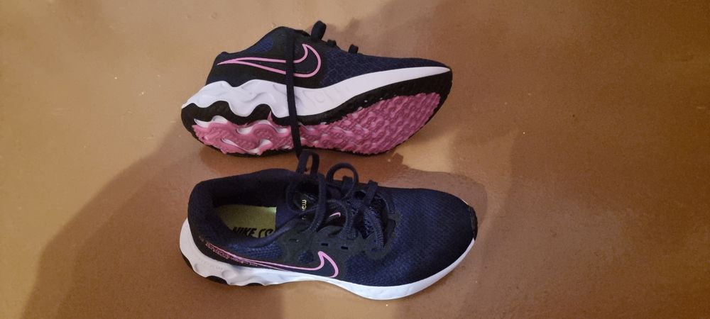Buty nike rozmiar 36