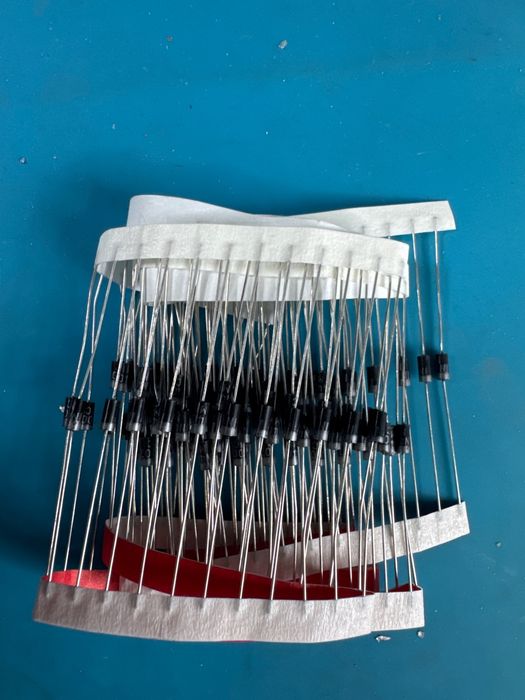 Electronic Component - Diode - Various Models and Values446649122906460164