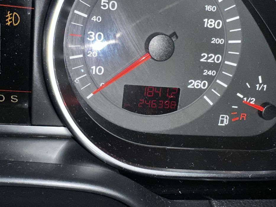 Sprzedam Audi q7 2006r 3.0tdi