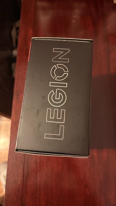 Lenovo Legion H410 Wireless NOVOS (LACRADOS)