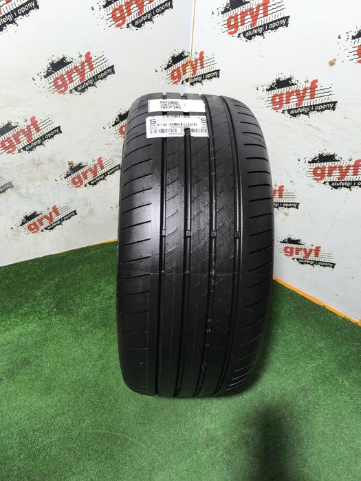 Opona Hankook Venus S1 Evo Z 255/35/20 pojedynka nowa