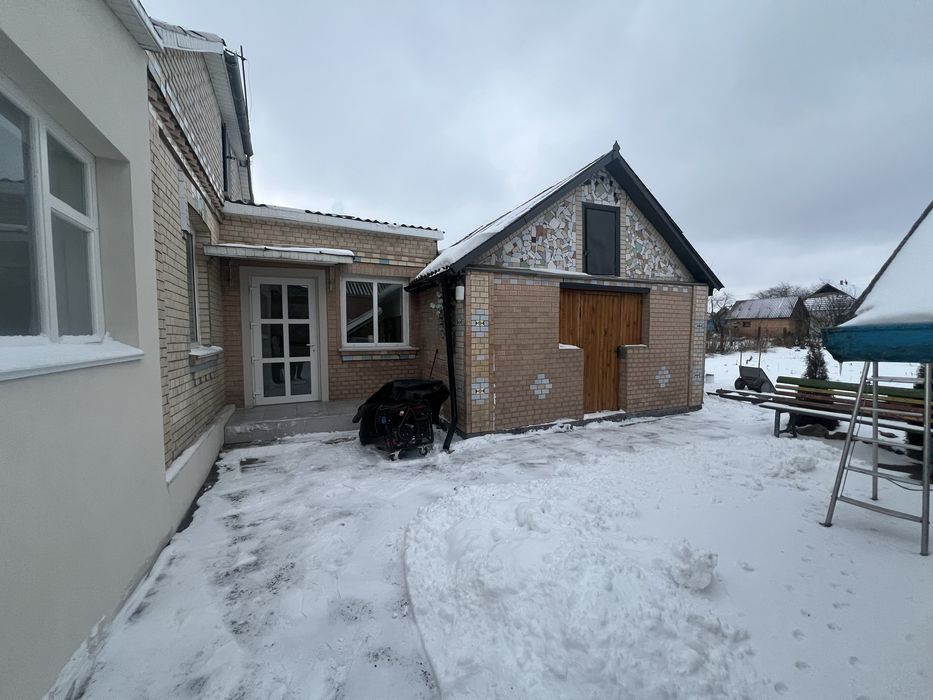 Продається будинок