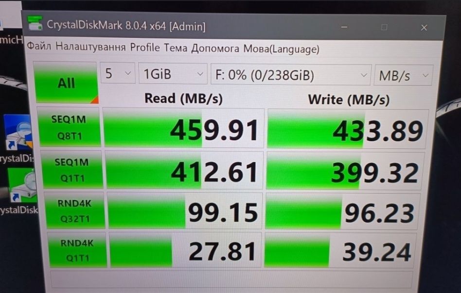 Нові SSD 120GB, 128GB, 256GB SataIII 2,5"/Карман,Адаптер Sata to USB