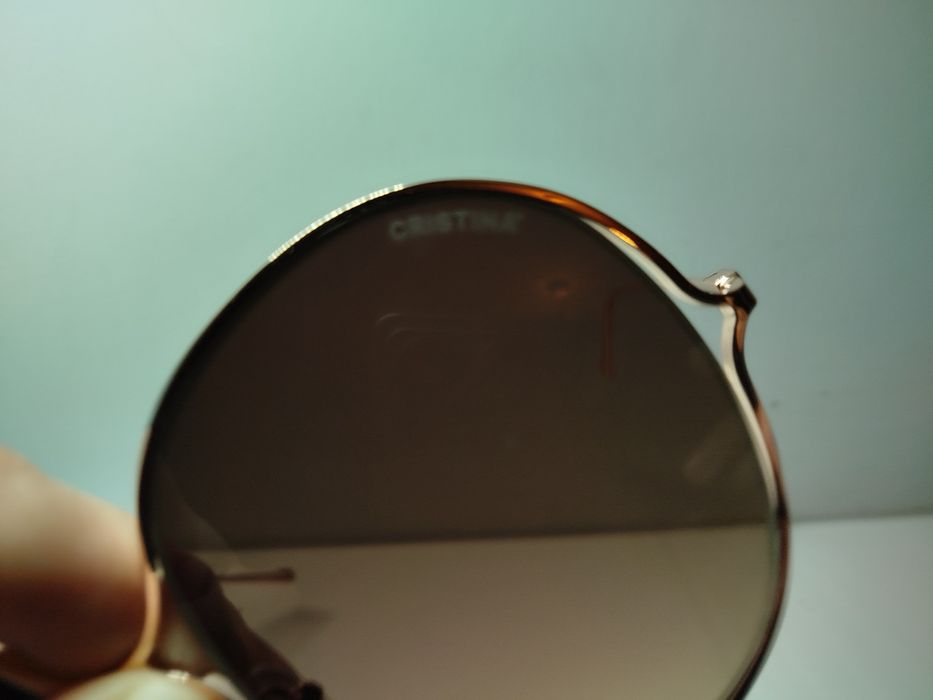 Óculos de sol Cristina