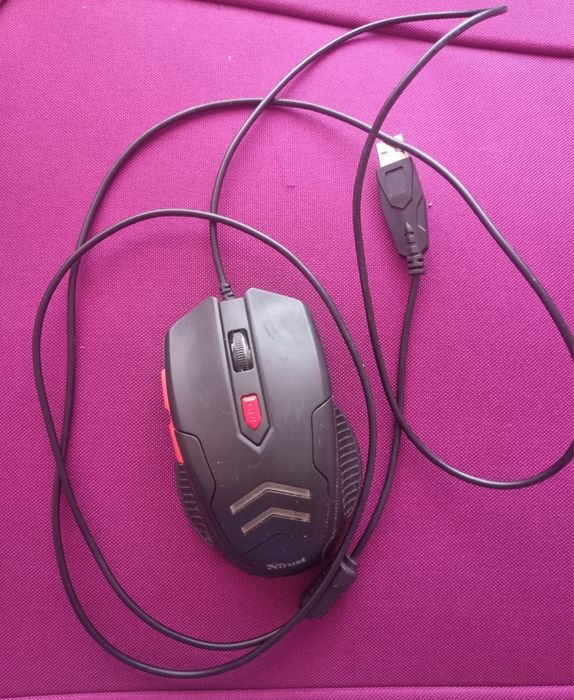 Conjunto Gaming (teclado, rato e fones)