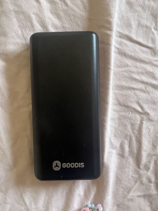 powerbank goodis 20000 mah