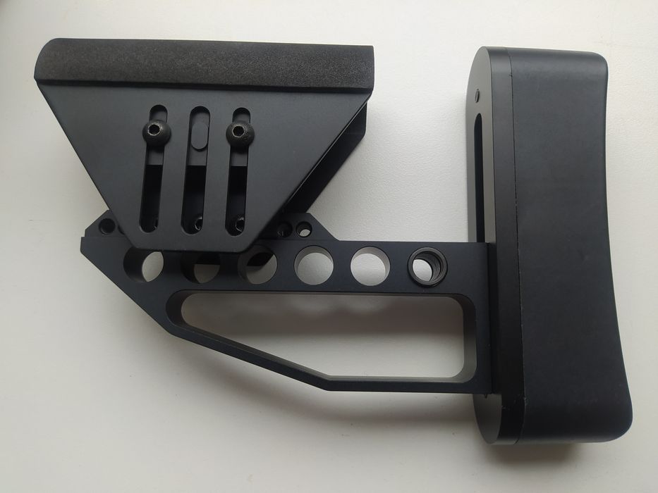 Приклад. Зброя. Оружые.