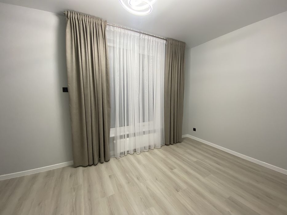 Таунхаус з ремонт 92м2