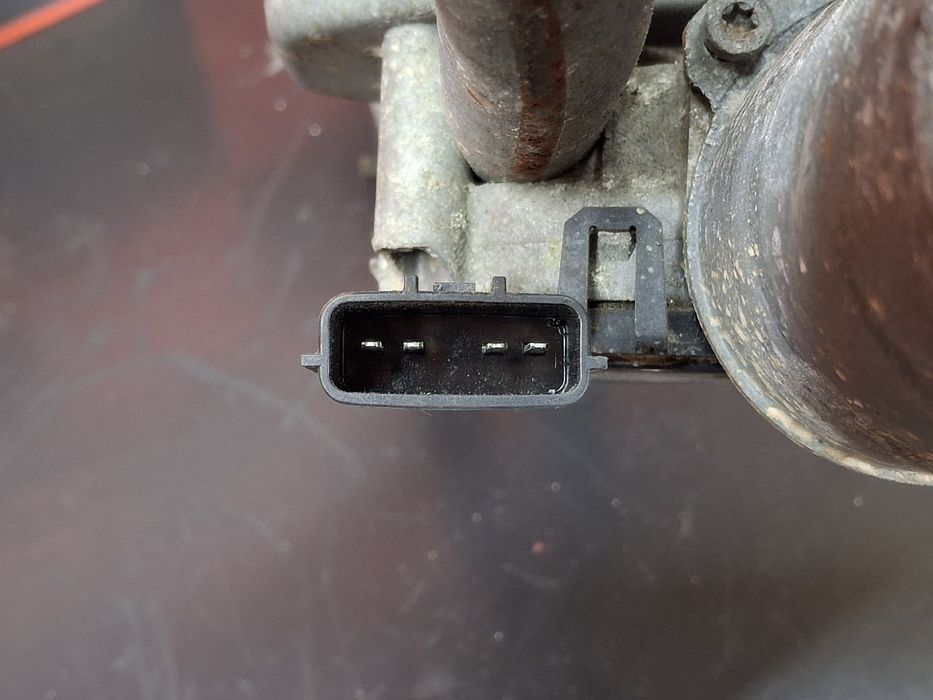 Motor limpa vidros frente OPEL Vivaro B Furgão (X82)