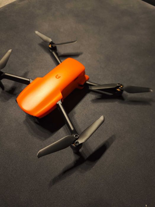 Dron Autel EVO Nano+ Premium (249 g) 4K Gwarancja Świetny stan