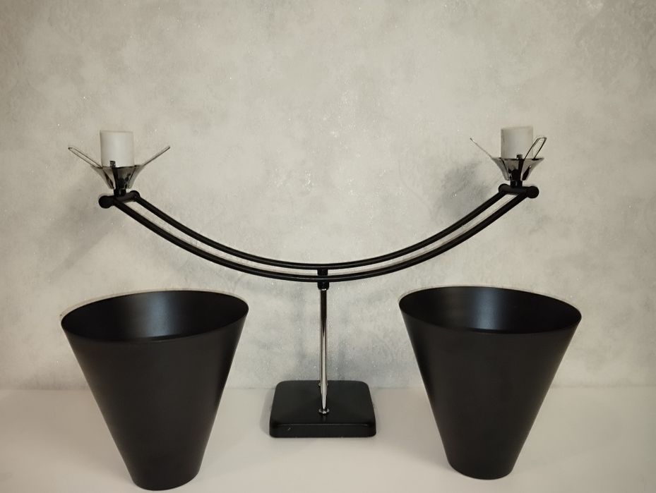 люстра в стиле Loft