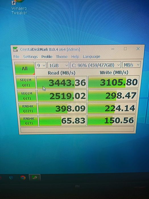 компьютер ПК АМД