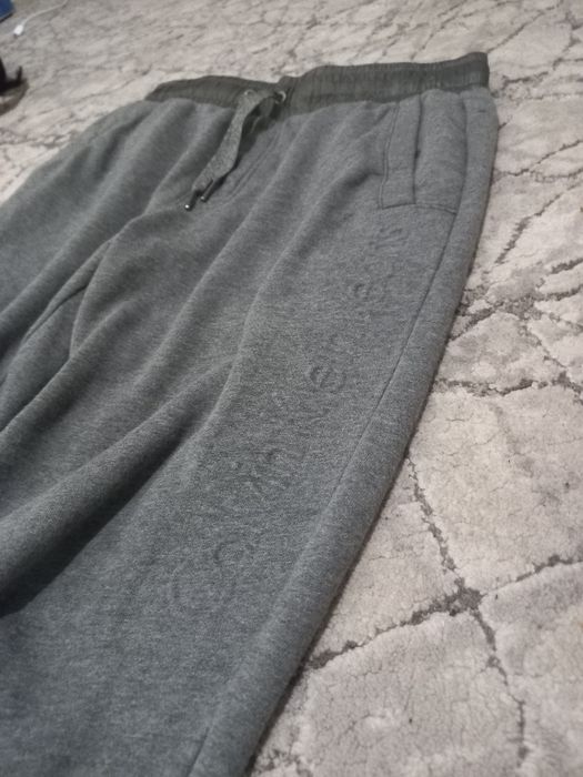 Штани Calvin Klein