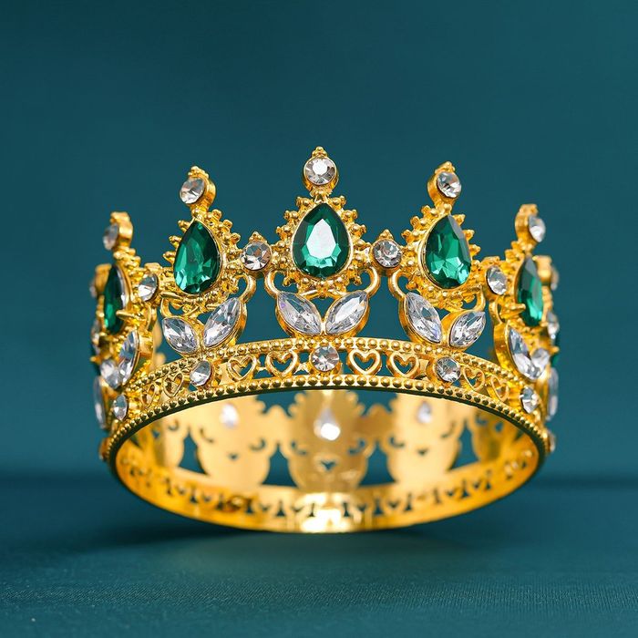 Корона для торта,