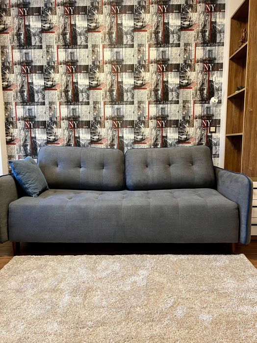 Центр. 3 кімнати. Озеро та парк. Власник. Звітні документи