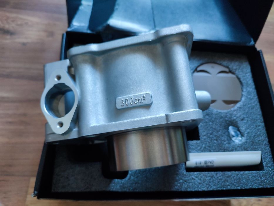 Биг бор для 174mn nb300 cbs300 300кубов geon gnx gns 300