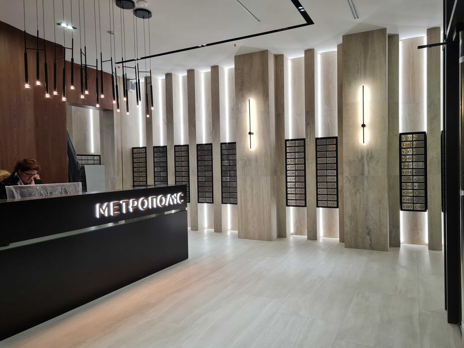 1-кімнатна квартира за адресою (площа 52 м²) - Atlanta.ua - фото 13