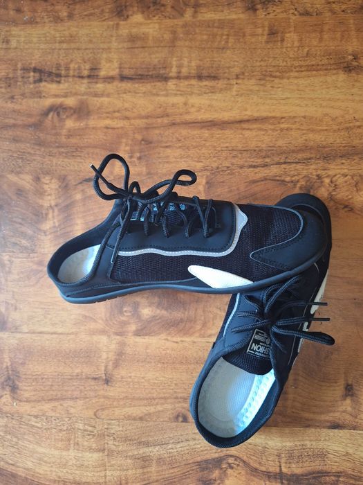 Męskie buty sportowe