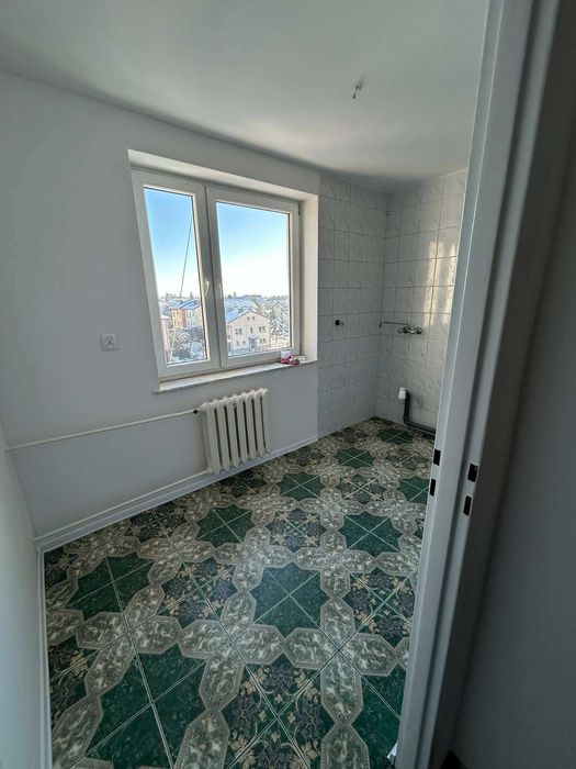 Mieszkanie o powierzchni 45m2 przy ul. Grunwaldzkiej na sprzedaż!