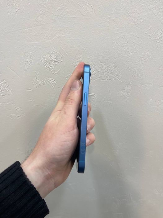 Iphone 13 128 Blue