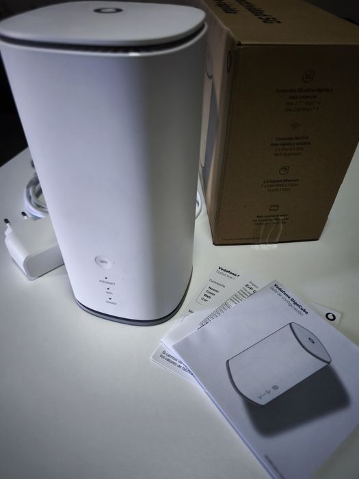 Router 5G MC888 ultra