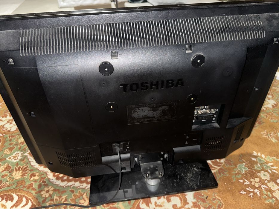telewizor toshiba 32 cale