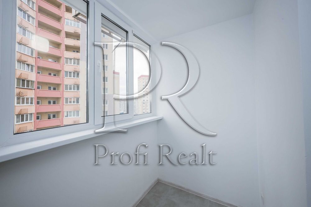 1-кімнатна квартира за адресою (площа 33 м²) - Atlanta.ua - фото 10