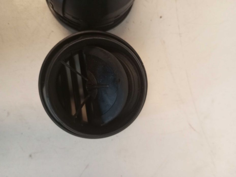 Difusores de Ar Seat Ibiza 6L Cupra