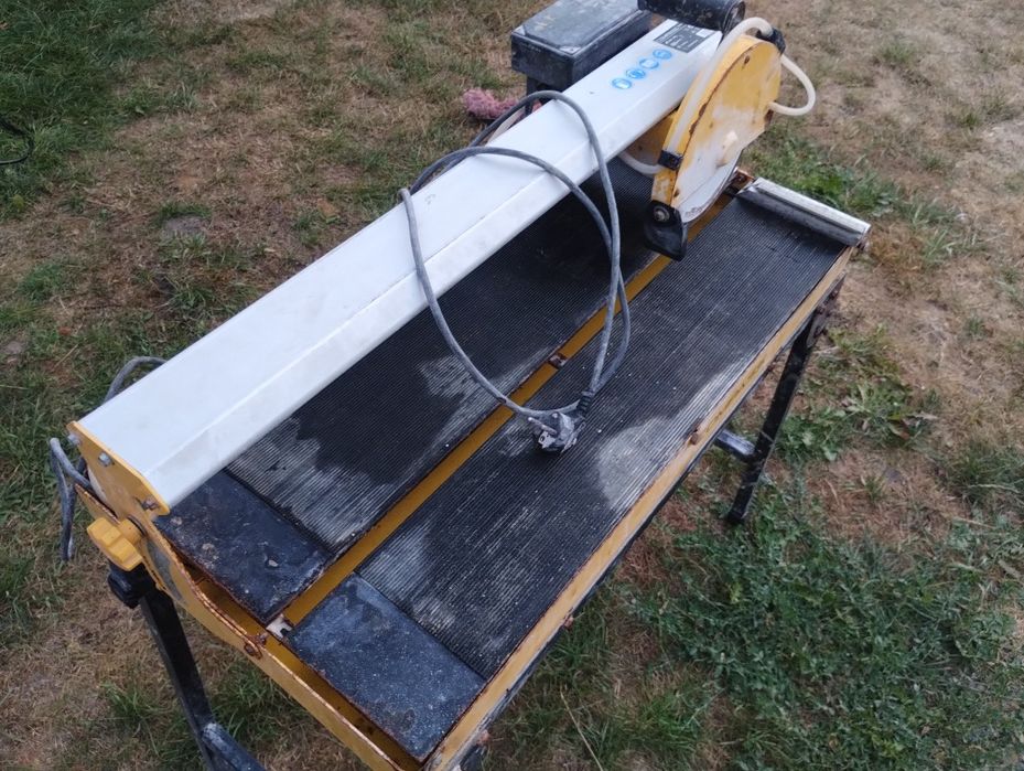 Плиткоріз на  плитку макс.60см.