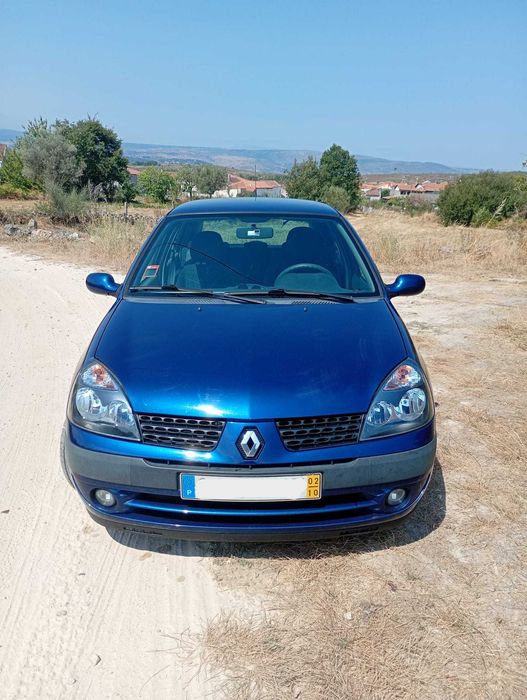 Renault 1.5 dci 2002