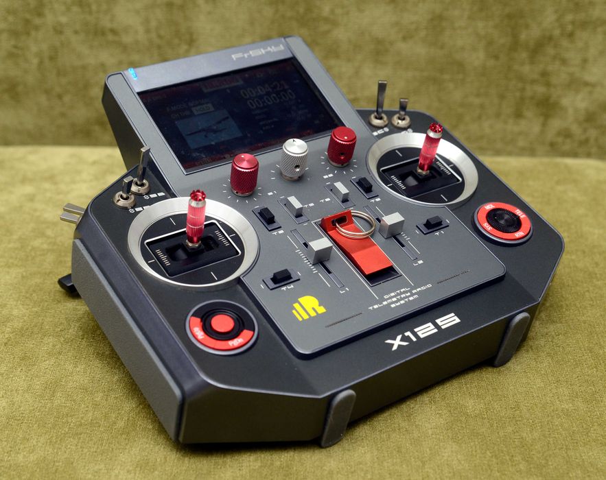 taranis x9d - Купити квадрокоптери та аксесуари - Ціна на OLX.ua