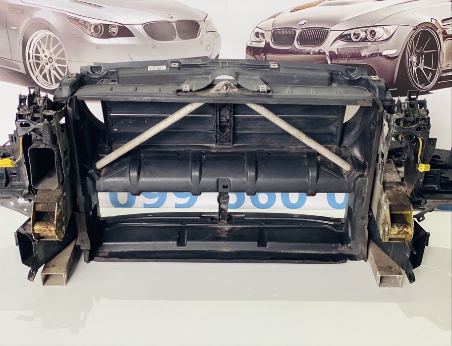 Телевізор BMW F10 F11 Взборі Установочна Панель f10 f11 Передня Панель