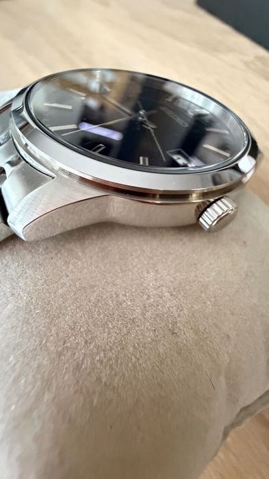 Zegarek męski SEIKO NOWY