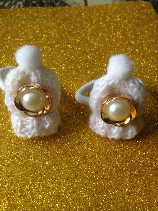 Бантики для принцесс