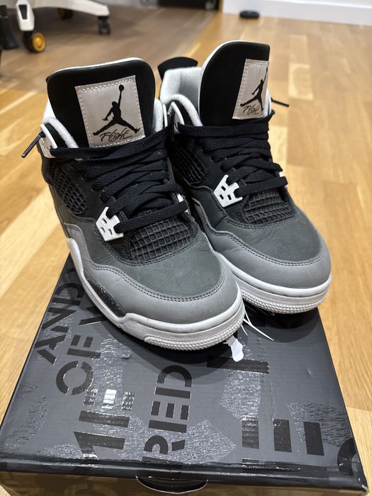Air Jordan 4 retro (gs) 39rozm