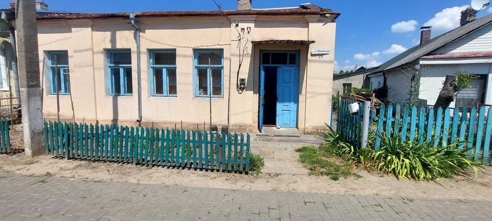 Продам квартиру на землі