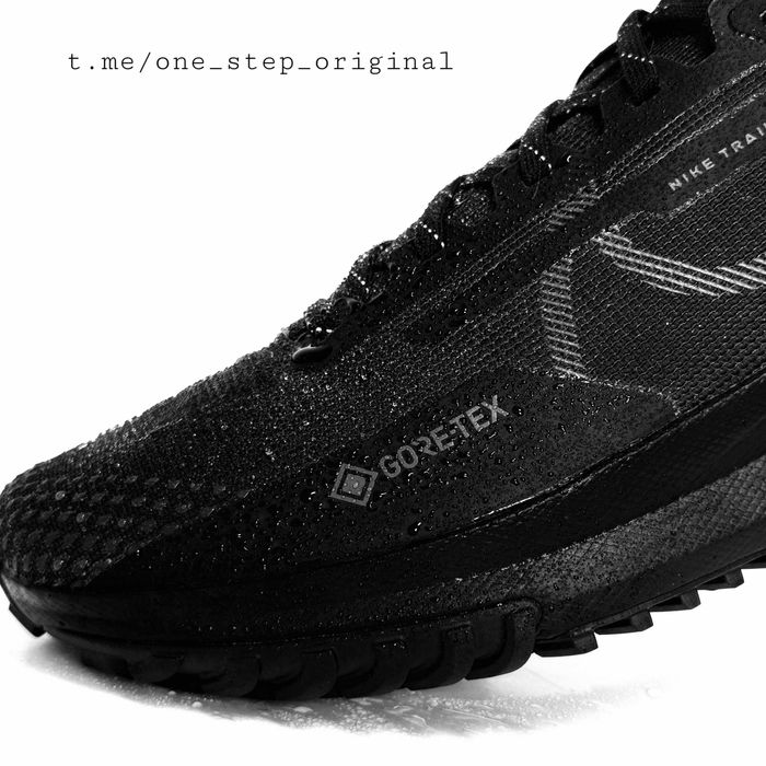 Nike React Pegasus Trail 4 GTX V2 (art. HM9728 002) оригінал!!!