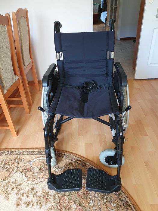 Wózek inwalidzki Cruizer Active 2