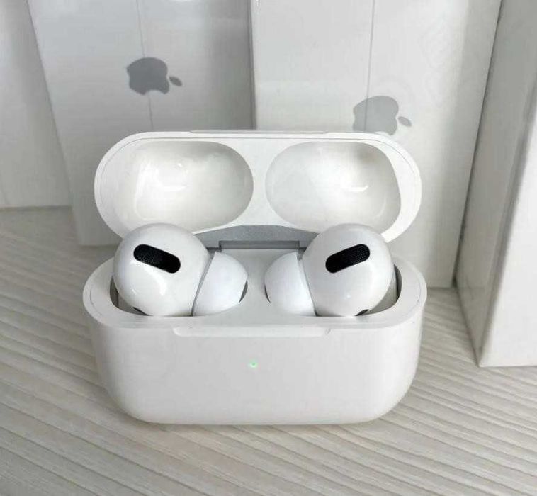 Airpods Pro Premium Лучший подарок 1в1 до Наушники Топ якости