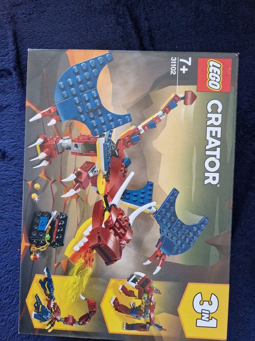 Блоковий конструктор 3в1 lego creator,brick headz,avatar