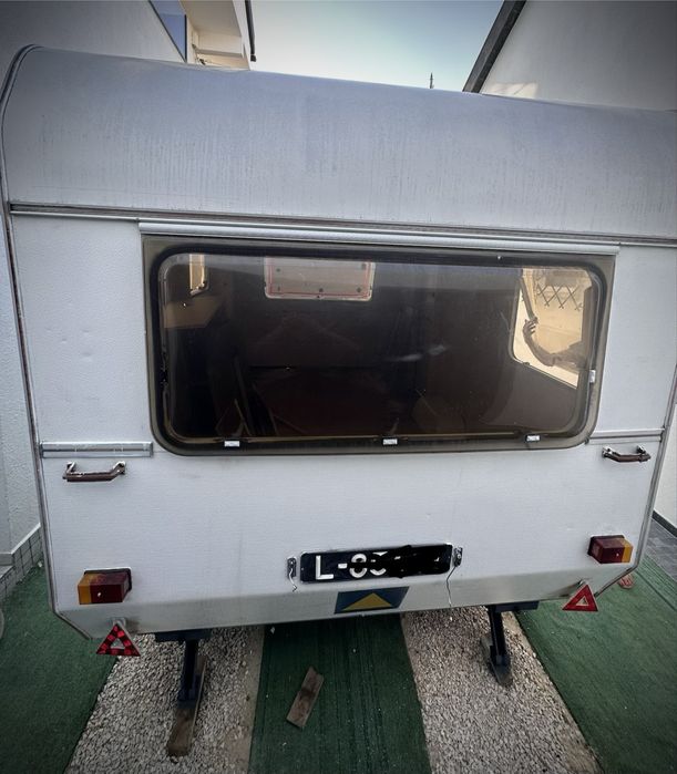 Vimara 340 Sport com documentos
