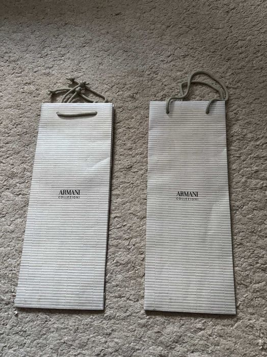 Брендовые пакеты Armani Massimo Zara Boss Adidas Puma Chicco Lacosta
