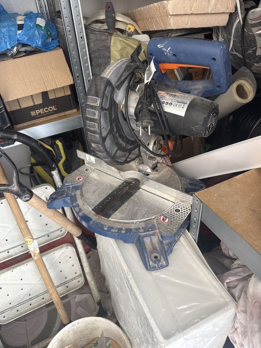 Dexter Miter Saw434689797742940163