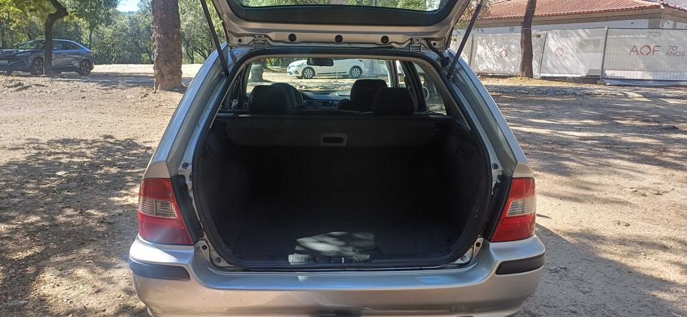 Honda Civic Aerodeck 1.4 1999