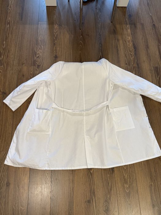 Fartuch kitel SpaWear  lekarski