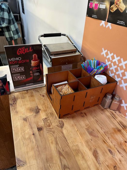 Продам  міні-пекарню